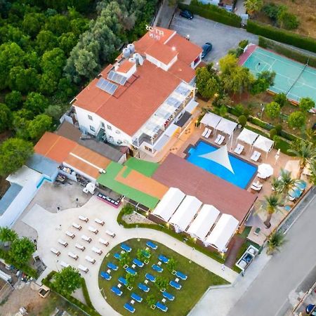 Fitosinn Hotel Geroskipou Buitenkant foto