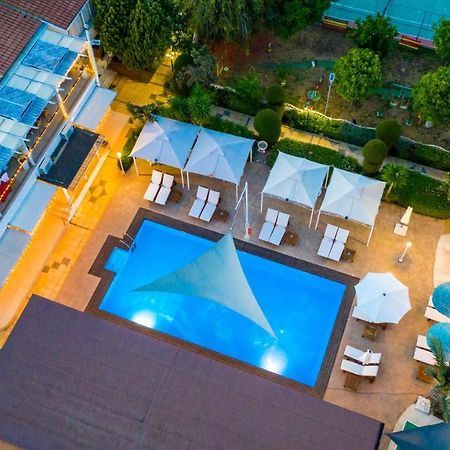 Fitosinn Hotel Geroskipou Buitenkant foto