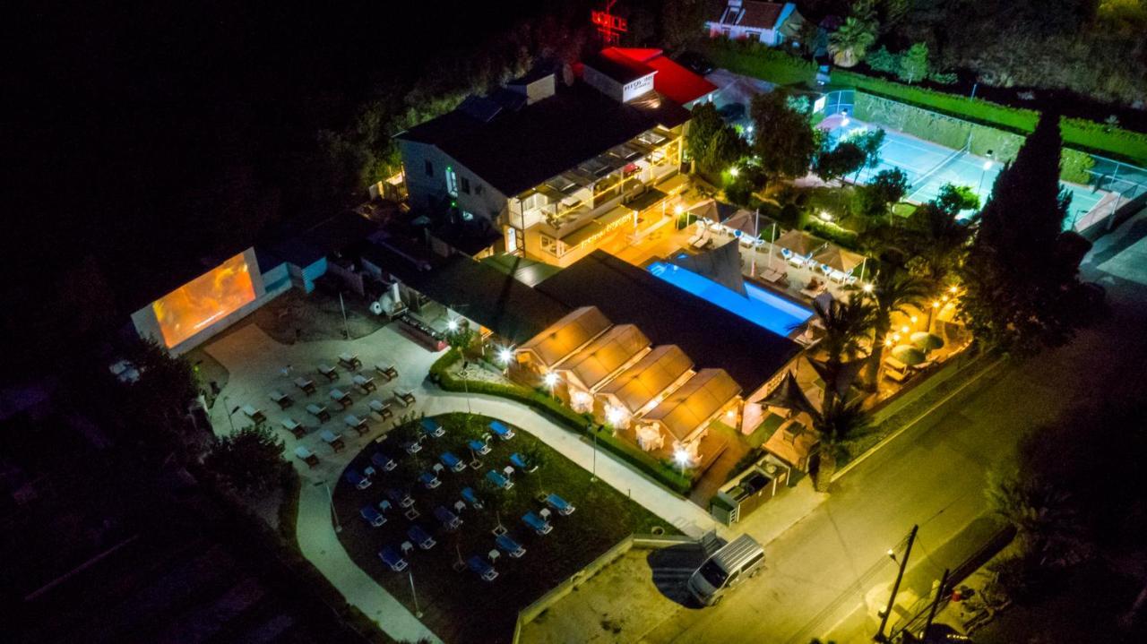 Fitosinn Hotel Geroskipou Buitenkant foto