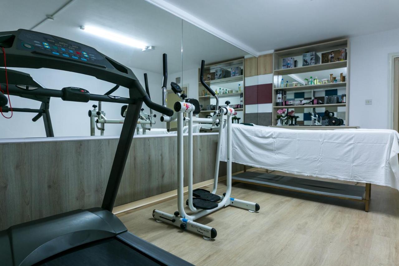 Fitosinn Hotel Geroskipou Buitenkant foto