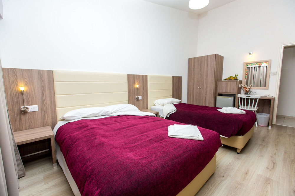 Fitosinn Hotel Geroskipou Buitenkant foto