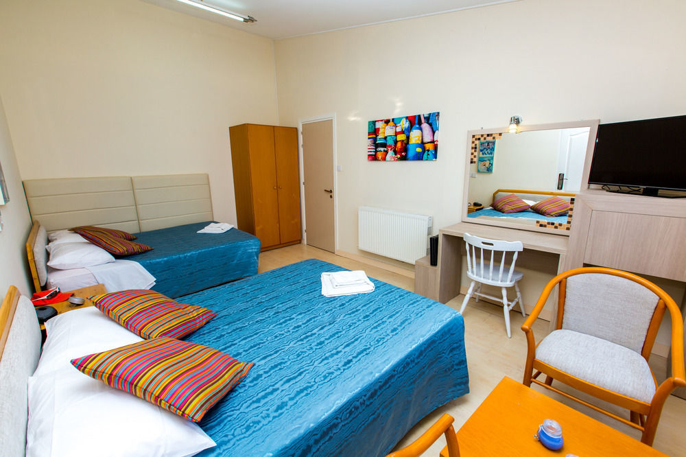 Fitosinn Hotel Geroskipou Buitenkant foto